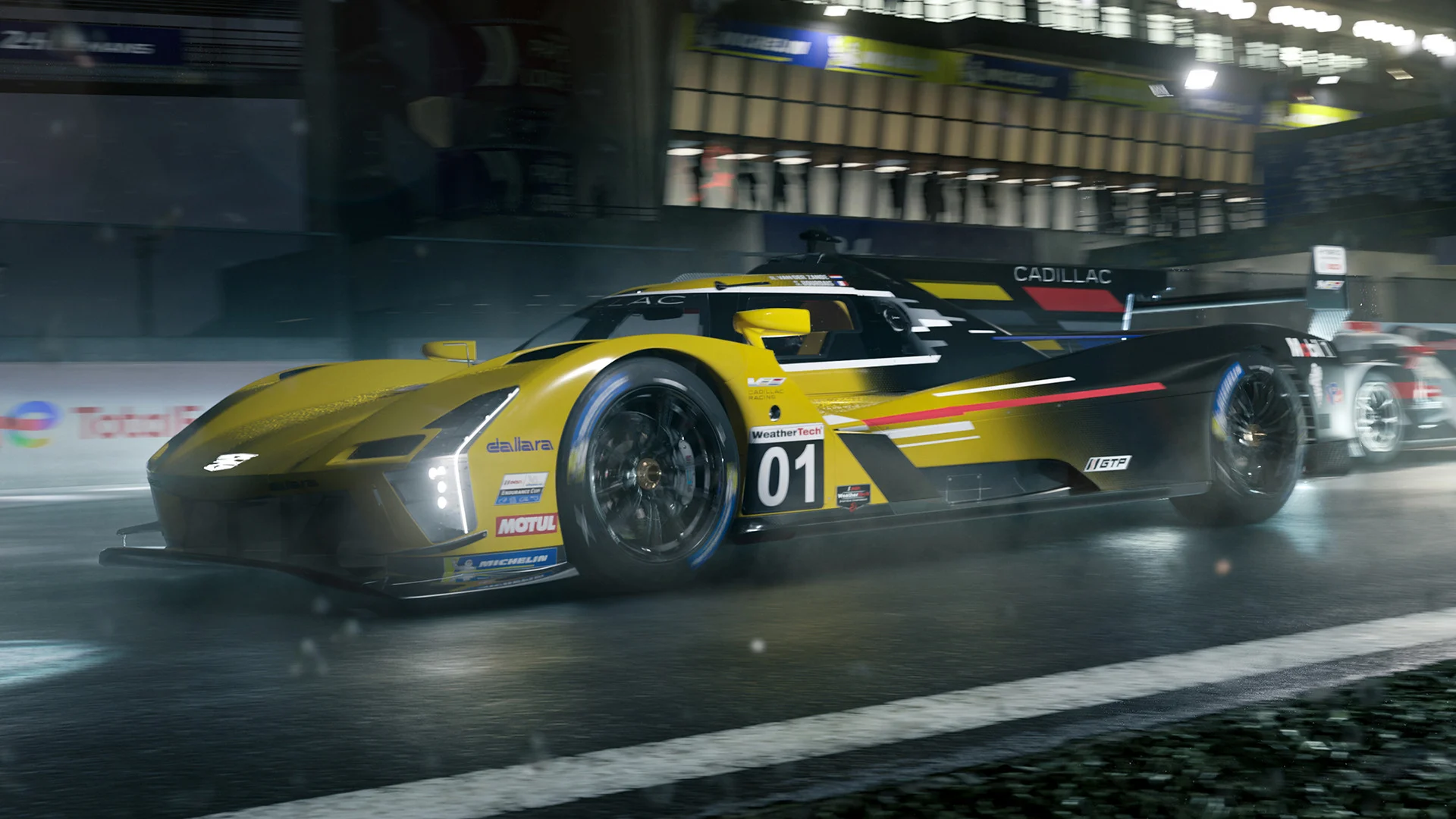 Turn 10 released Forza Motorsport career mode gameplay demo | Image 1 Turn 10