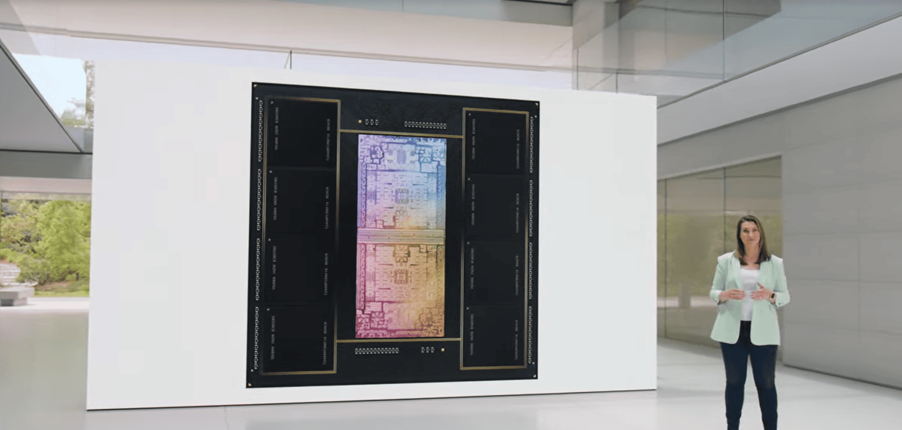 Apple WWDC 2023: Mac Studio update and M2 Ultra chip introduced | Image 2 Apple WWDC 2023: Mac Studio update and M2 Ultra chip introduced (image 5)