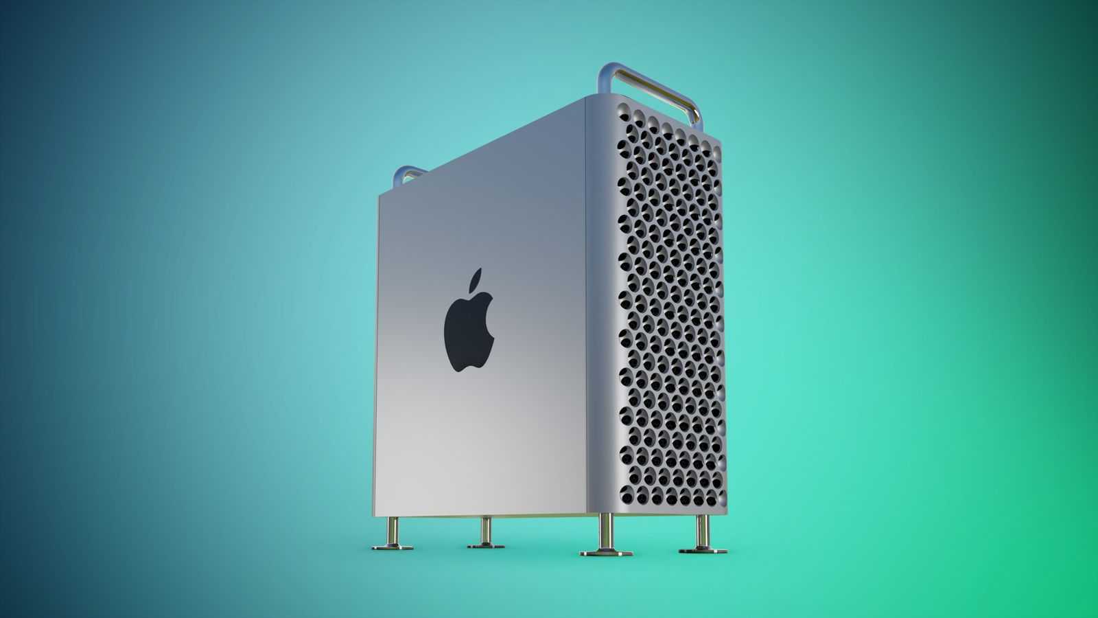 The Apple M2 Ultra is impressive: Mac Studio (2023) dominates the Geekbench performance test, ahead of the competition The Apple M2 Ultra is impressive: Mac Studio (2023) dominates the Geekbench performance test, ahead of the competition