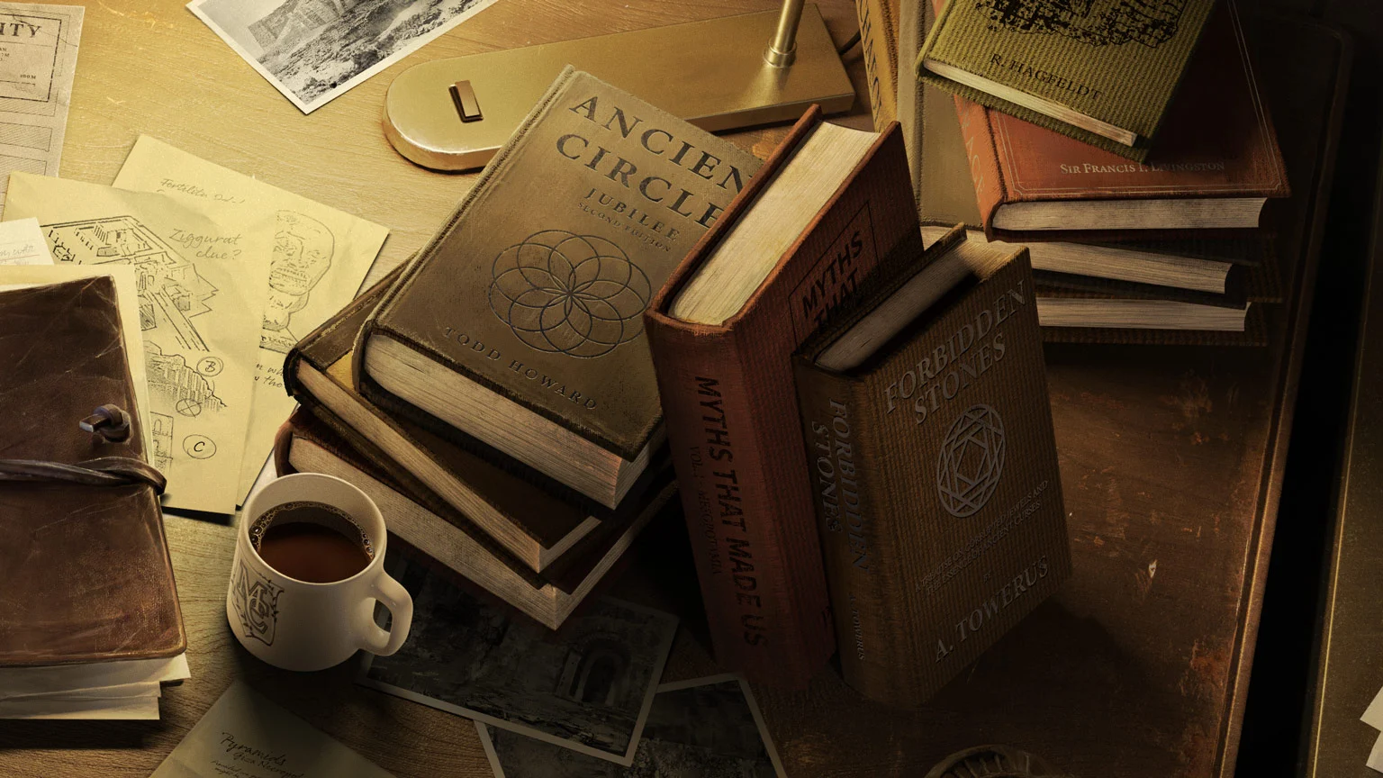Bethesda's Indiana Jones game will be an Xbox exclusive | Image 1 Bethesda's Indiana Jones game will be an Xbox exclusive (indiana jones game)