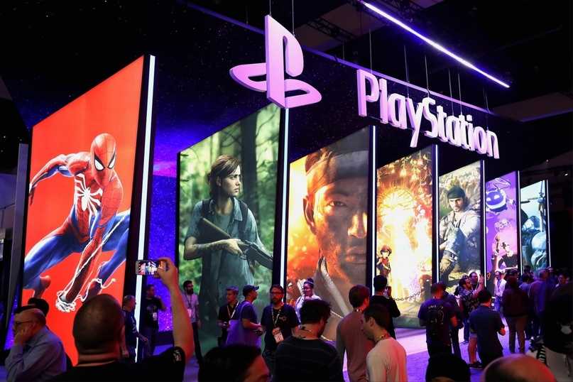 Sony PlayStation will not attend Gamescom 2023 | Image 1 Sony