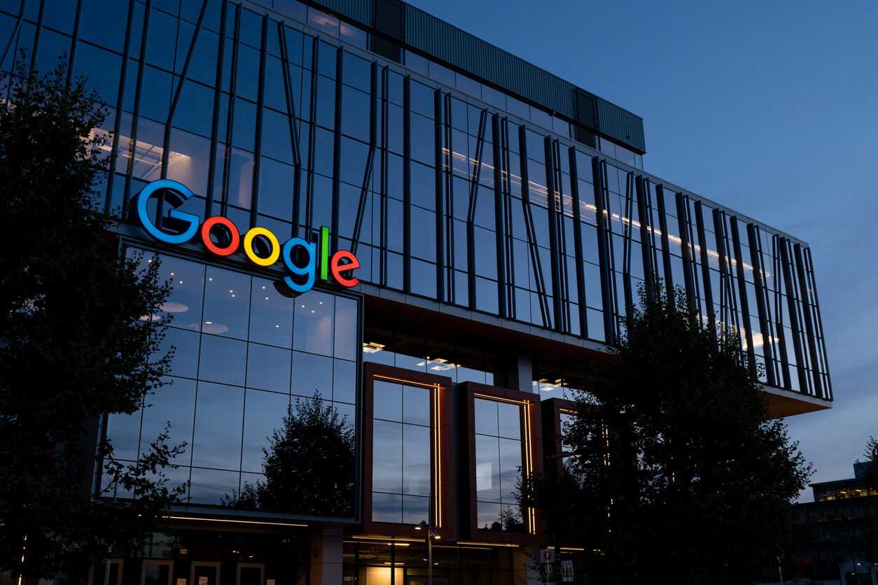 Google and MediaTek collaborate on processors for artificial intelligence data centers