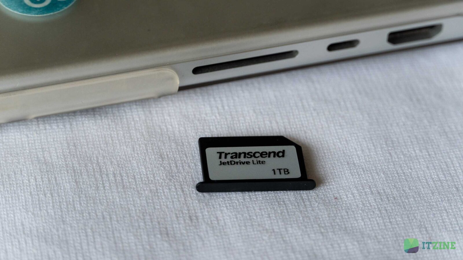 Transcend JetDrive Lite 330 1TB review: how to add space to MacBook Pro | Image 1 Transcend JetDrive Lite 330 1TB review: how to add space to MacBook Pro (jetdrive lite 1tb itzine.ru 04)