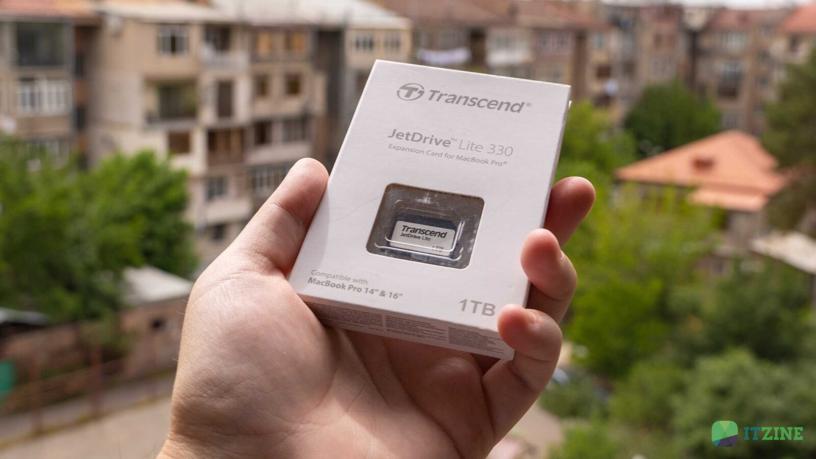Transcend JetDrive Lite 330 1TB review: how to add space to MacBook Pro | Image 3 Transcend JetDrive Lite 330 1TB review: how to add space to MacBook Pro (jetdrive lite 1tb itzine.ru 10)
