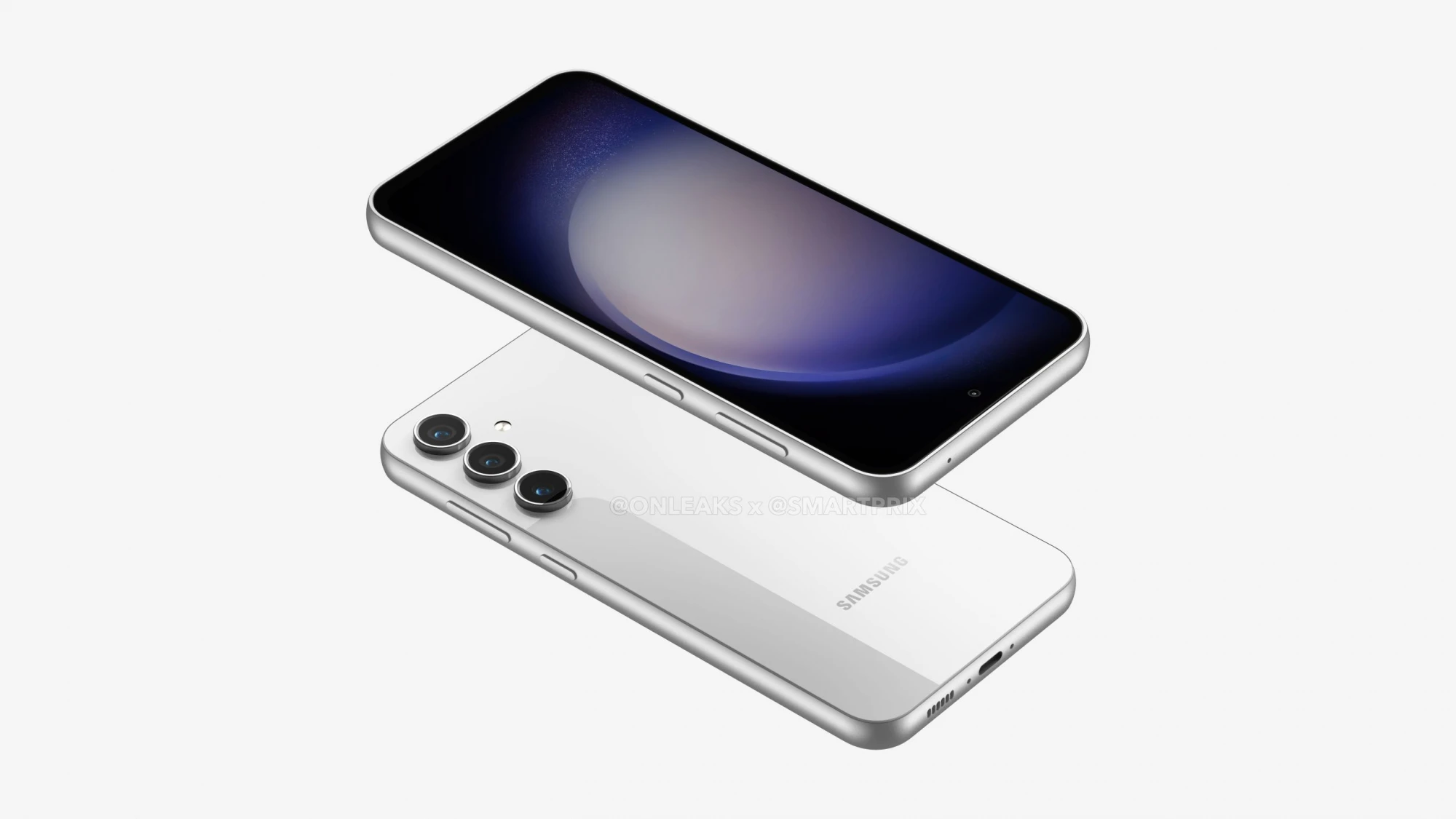 Samsung Galaxy S23 FE: Budget smartphone with flagship functionality | Image 3 Samsung Galaxy S23 FE: Budget smartphone with flagship functionality ()