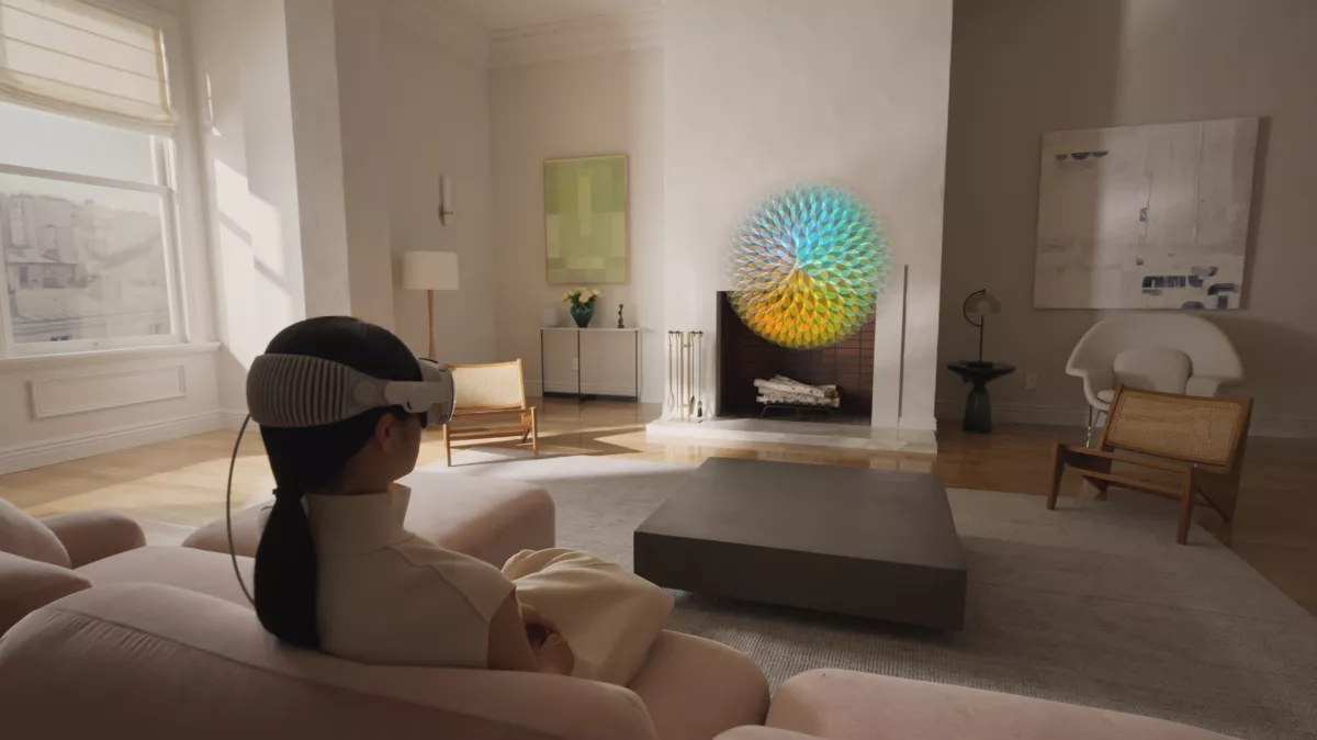 Apple Vision Pro looks amazing, but… I don’t want to live my life in a headset