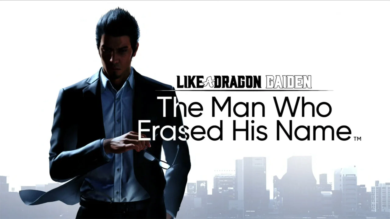 Like a Dragon Gaiden has a new trailer and an official release date