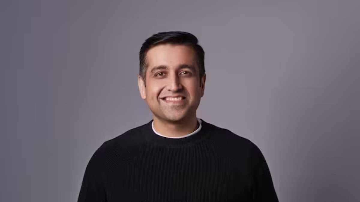 Madhav Shet announces his departure from Realme Madhav Shet announces his departure from Realme