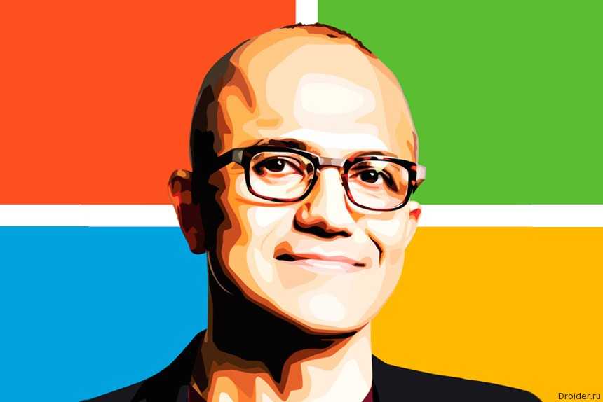 Microsoft CEO: “I would like to get rid of console exclusives completely. Microsoft CEO: “I would like to get rid of console exclusives completely.