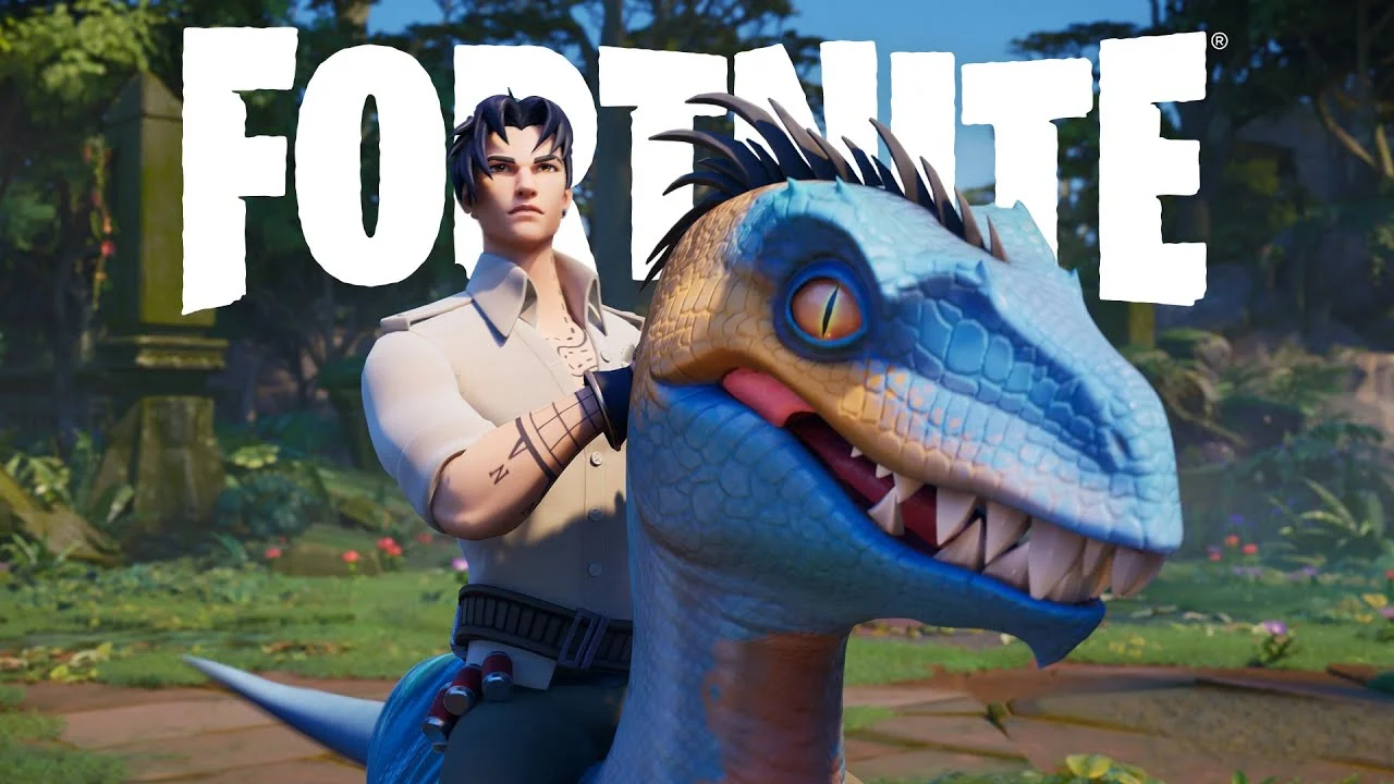 Fortnite: Wilds Season 3 New Chapter Gets Trailer Fortnite: Wilds Season 3 New Chapter Gets Trailer