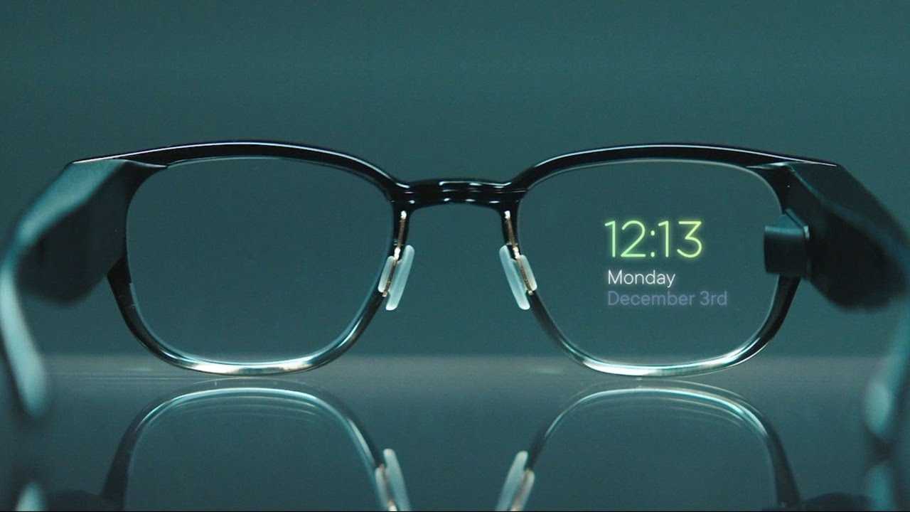 Google is shutting down Project Iris to develop augmented reality glasses