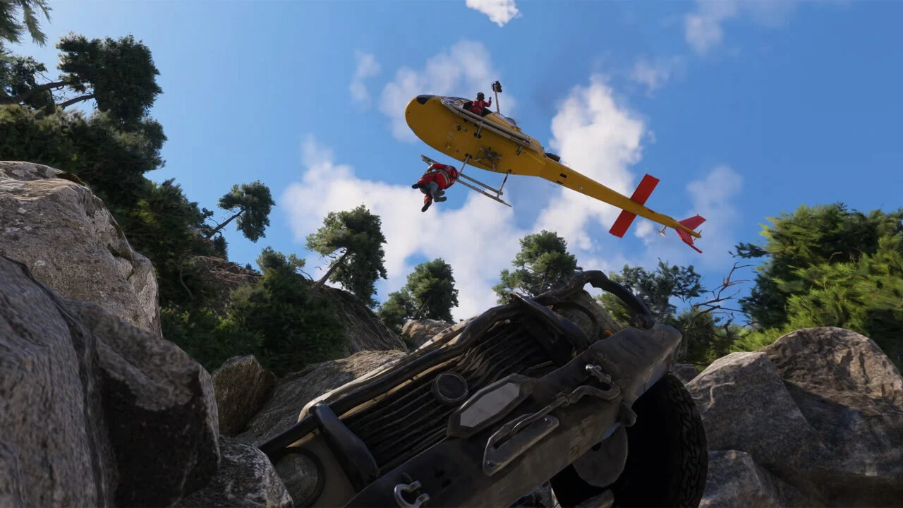 The new Microsoft Flight Simulator will focus on career aviation