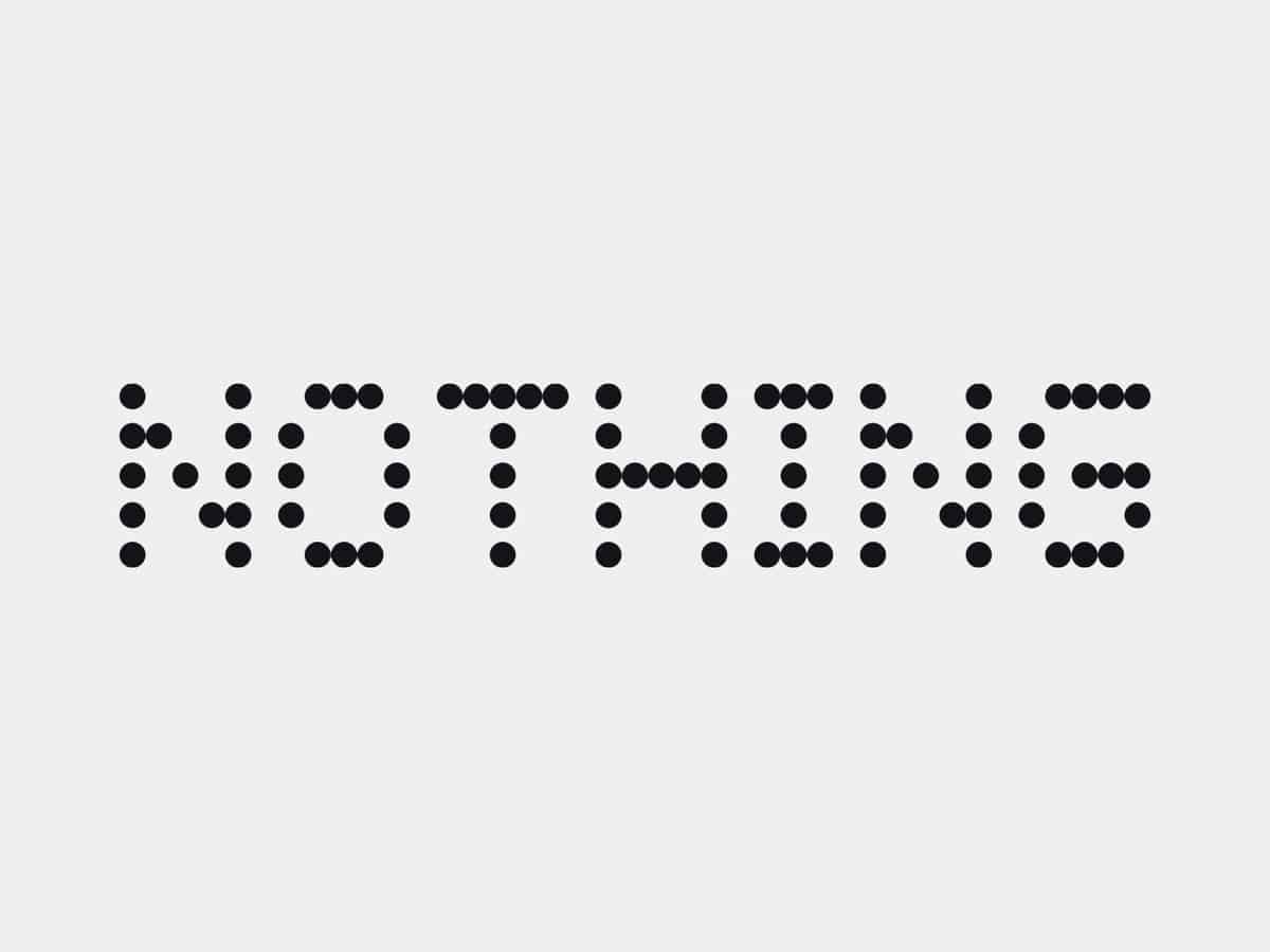 Nothing Phone (2) will be presented on July 11