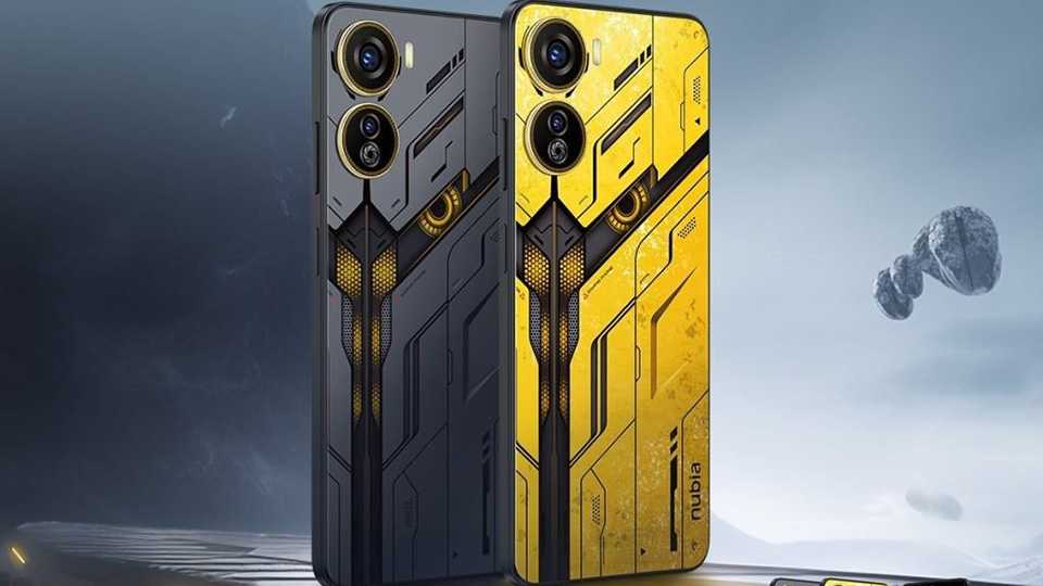 Budget gaming smartphone Nubia Neo will be released this month Budget gaming smartphone Nubia Neo will be released this month