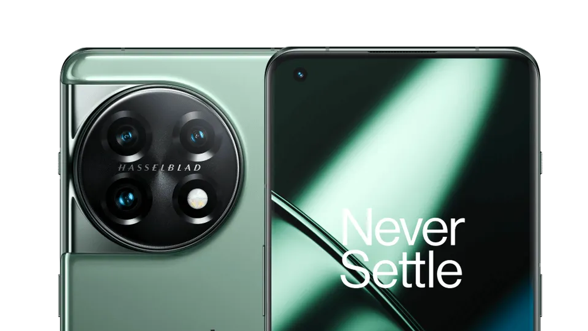 OnePlus 12: Leaked Specifications | Image 1 OnePlus 12