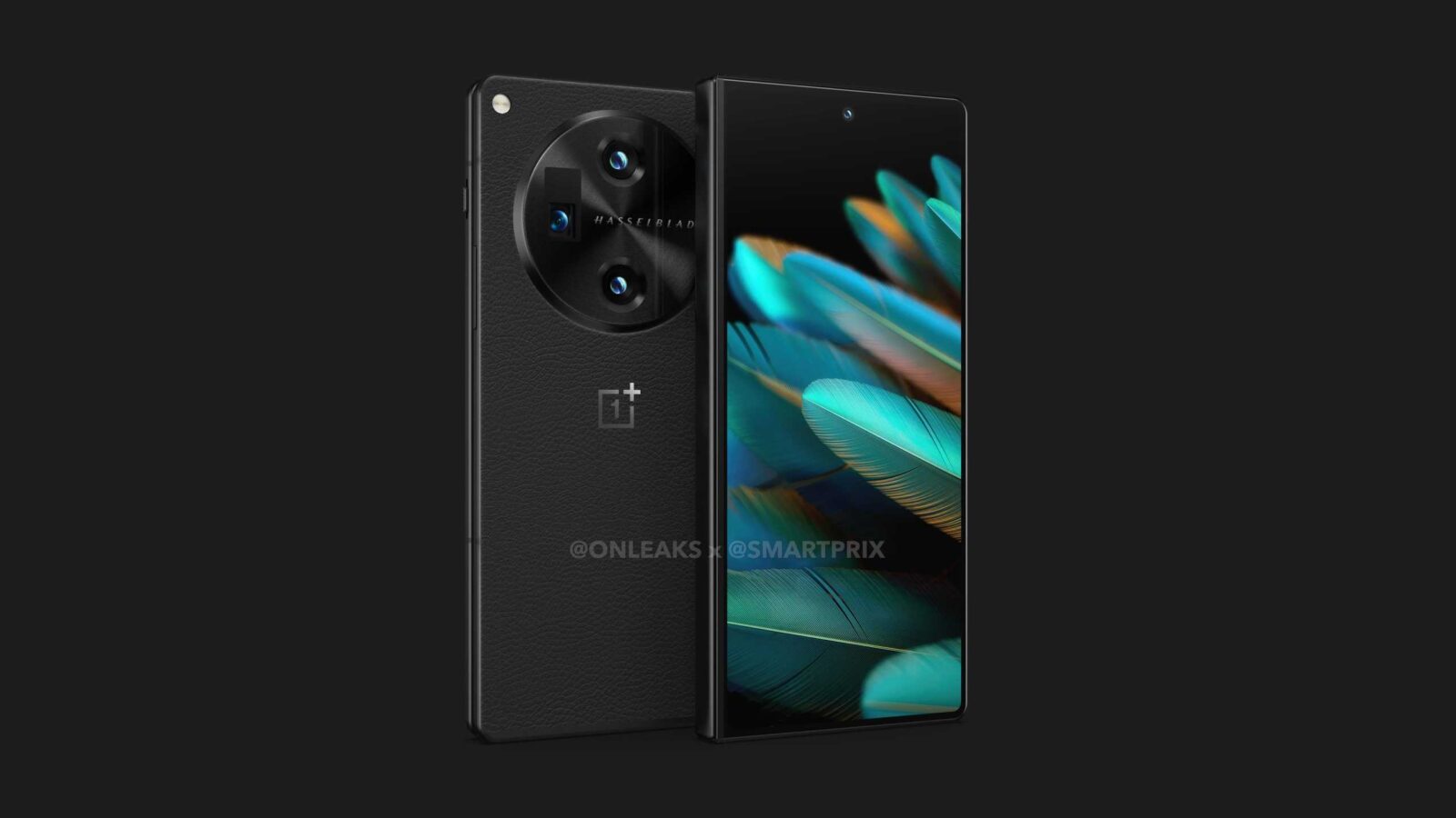 OnePlus 12: leaked specifications OnePlus 12: leaked specifications