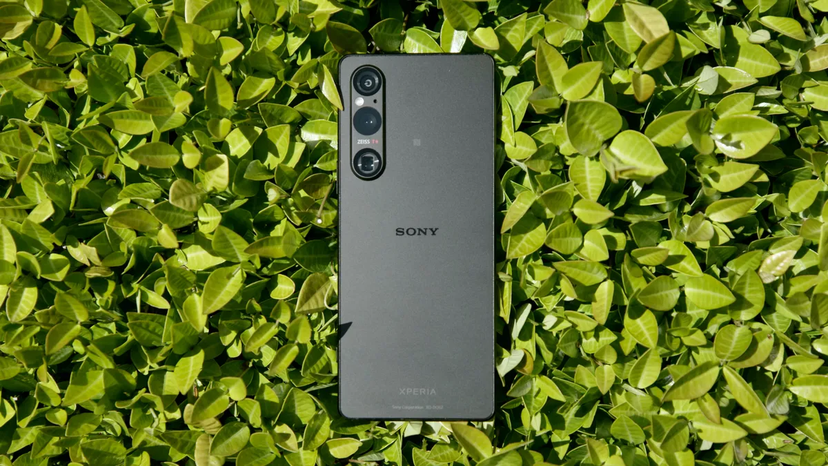 Qualcomm: Sony will continue to make smartphones | Image 1 Qualcomm: Sony will continue to make smartphones for a few more years (p1003516 1)