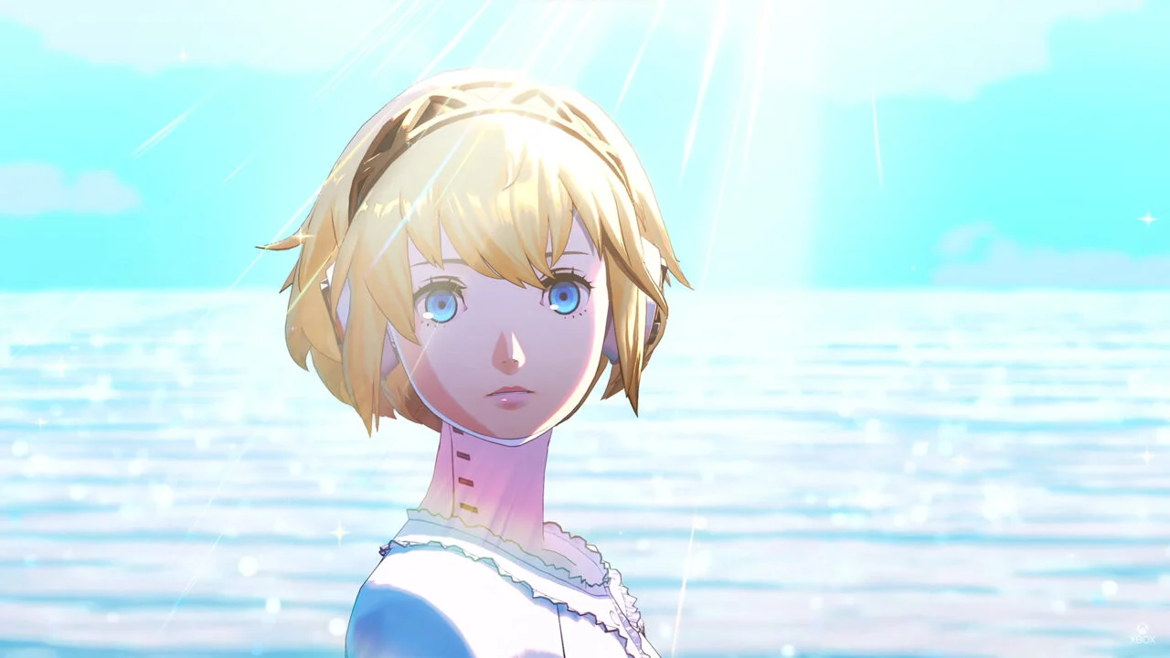 Persona 3 Reload has been officially announced Persona 3 Reload has been officially announced