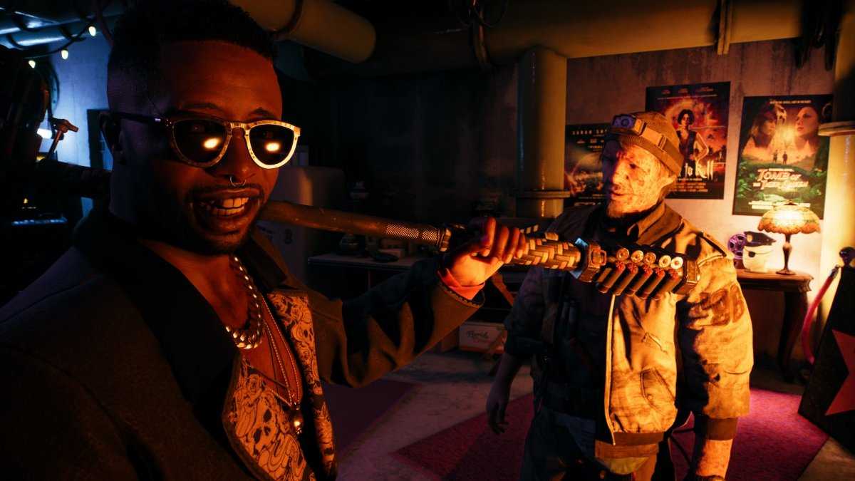 Dead Island 2 road map includes details on two story extensions | Image 1 Dead Island