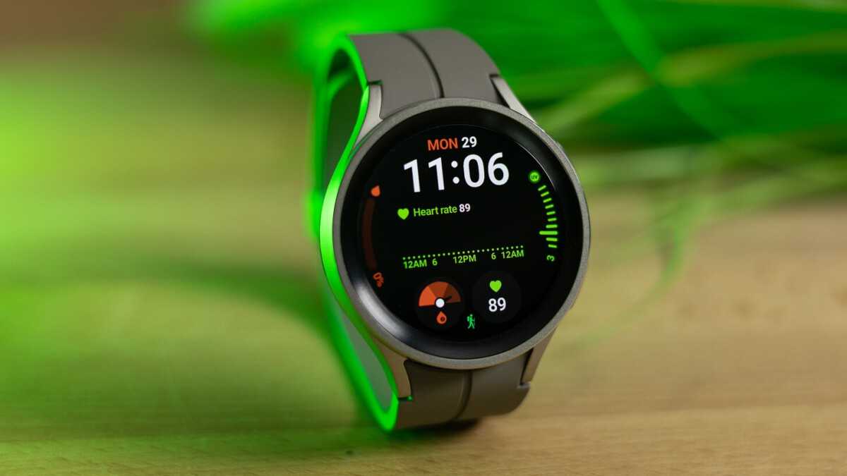 Leaked images: Samsung Galaxy Watch 6 and 6 Classic ready to debut in July