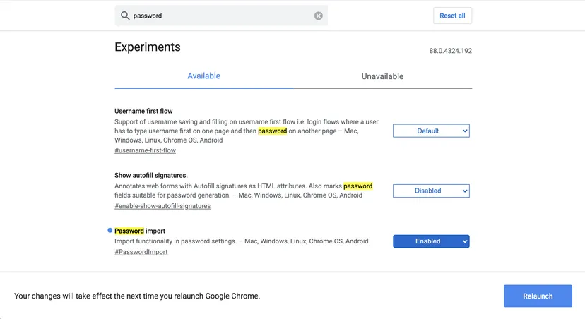 Google: How to Import Passwords in Chrome and Password Manager | Image 3 Google