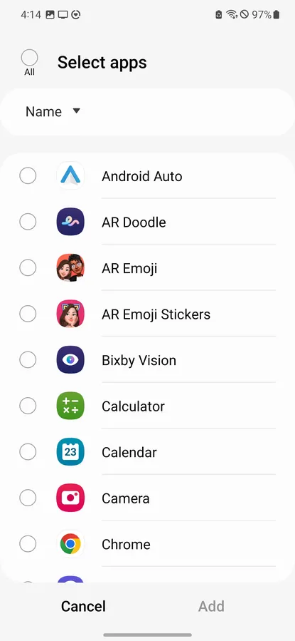 Android: how to save battery power on phone | Image 4 Android