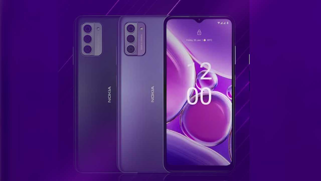 Nokia G42 with Snapdragon 480+ and 50MP camera released