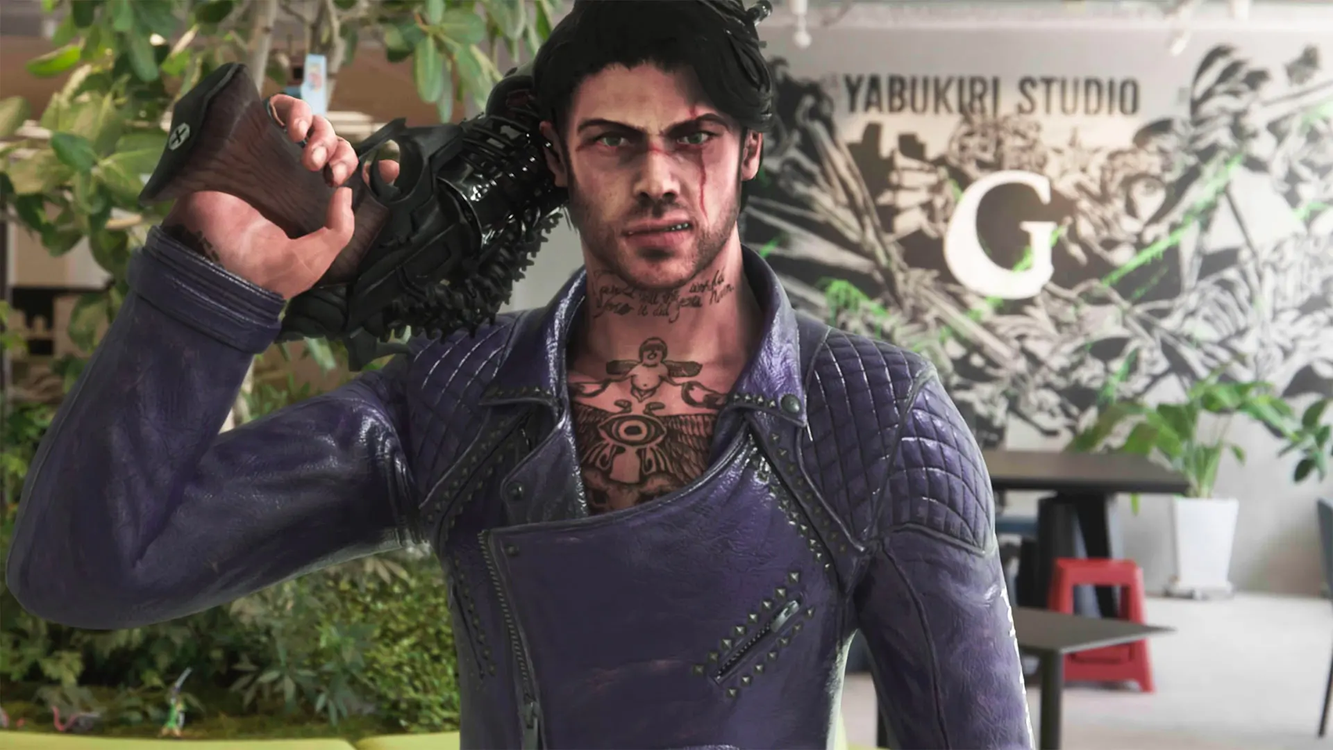 Shadows of the Damned gets remaster | Image 2 Shadows of the Damned