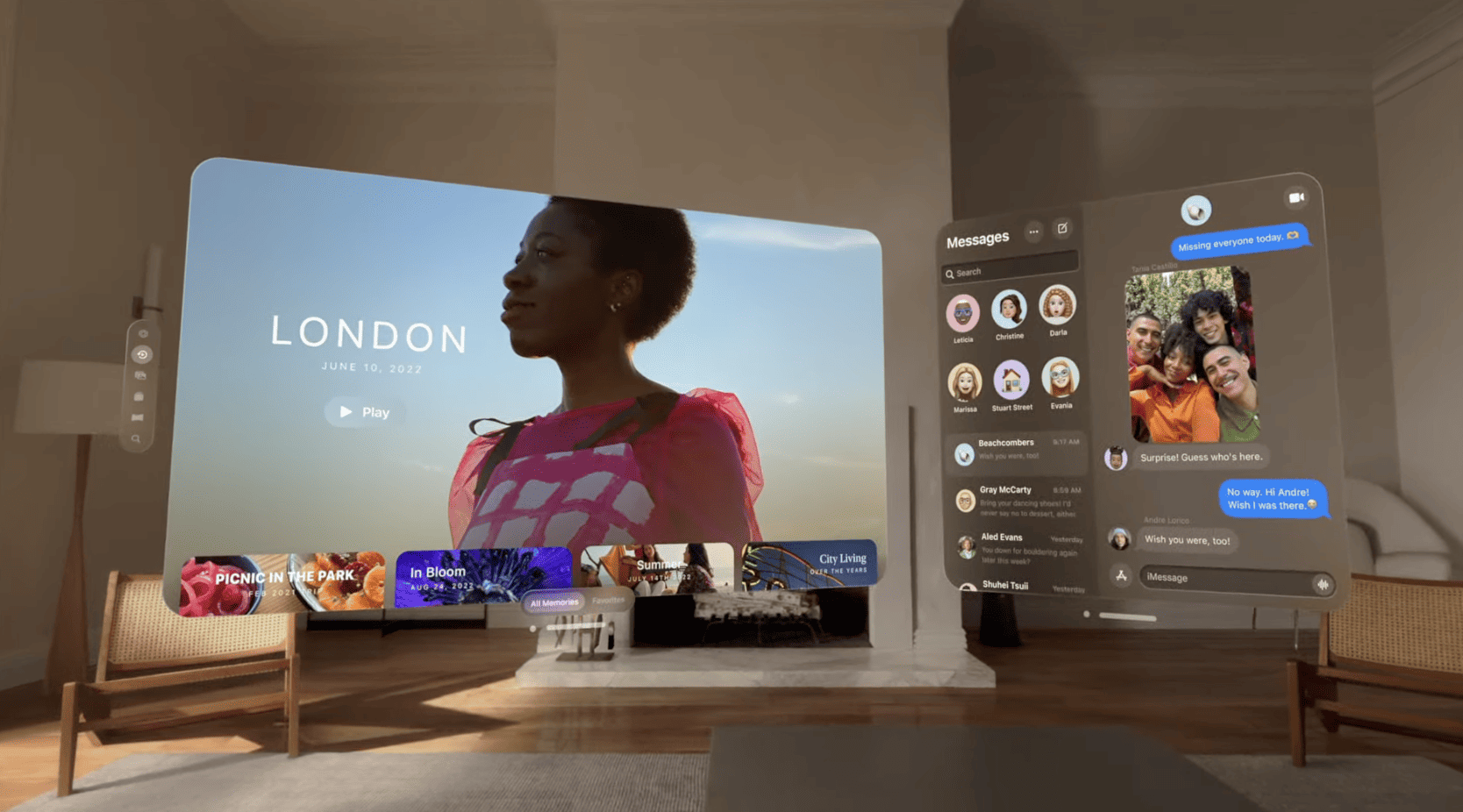 Apple unveiled Vision Pro, augmented reality glasses | Image 23 Apple unveiled Vision Pro, augmented reality glasses (snimok ekrana 2023 06 05 v 22.26.04)