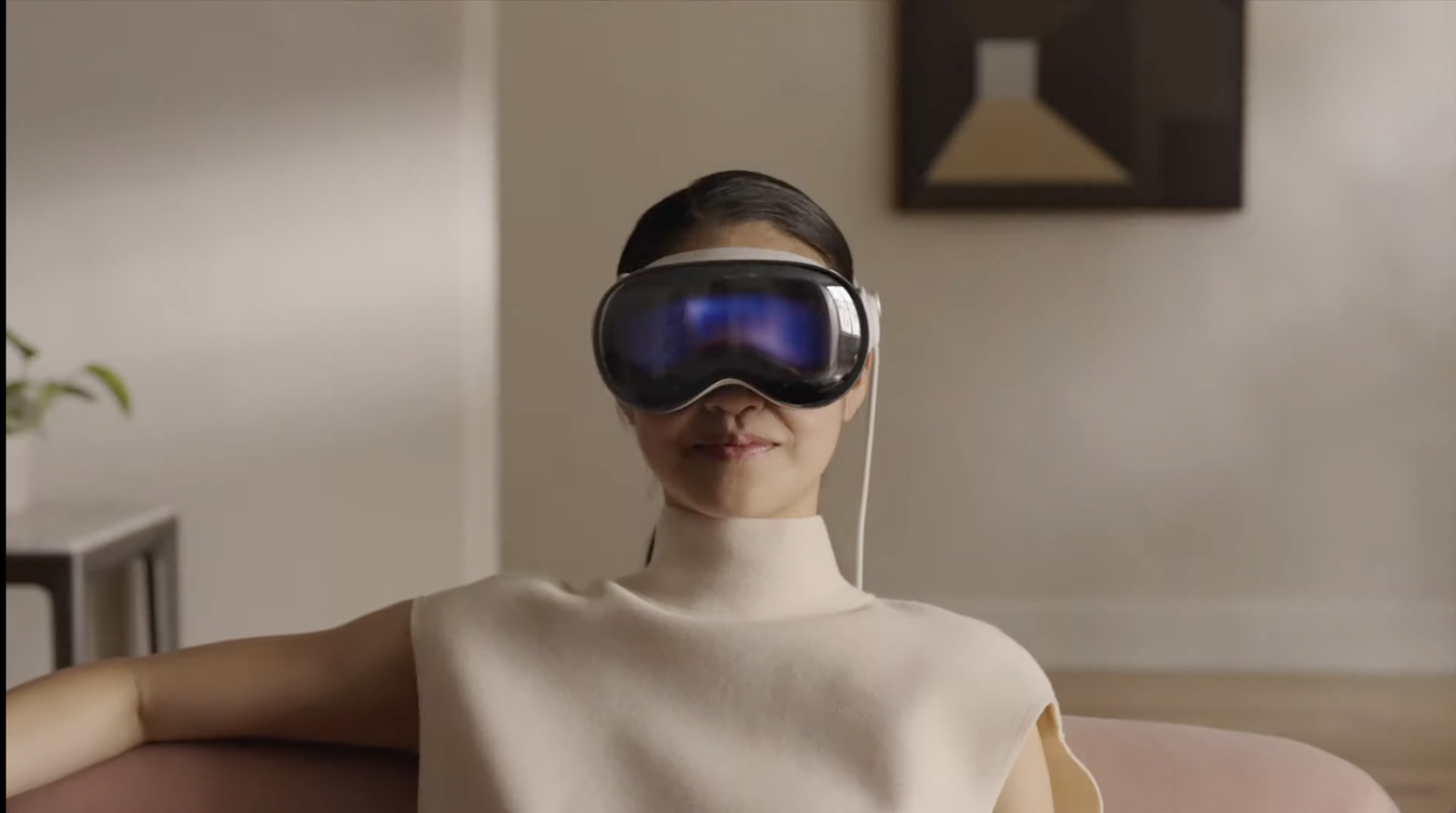 Apple unveiled Vision Pro, augmented reality glasses | Image 22 Apple introduced Vision Pro, augmented reality glasses (snimok ekrana 2023 06 05 v 22.29.28)