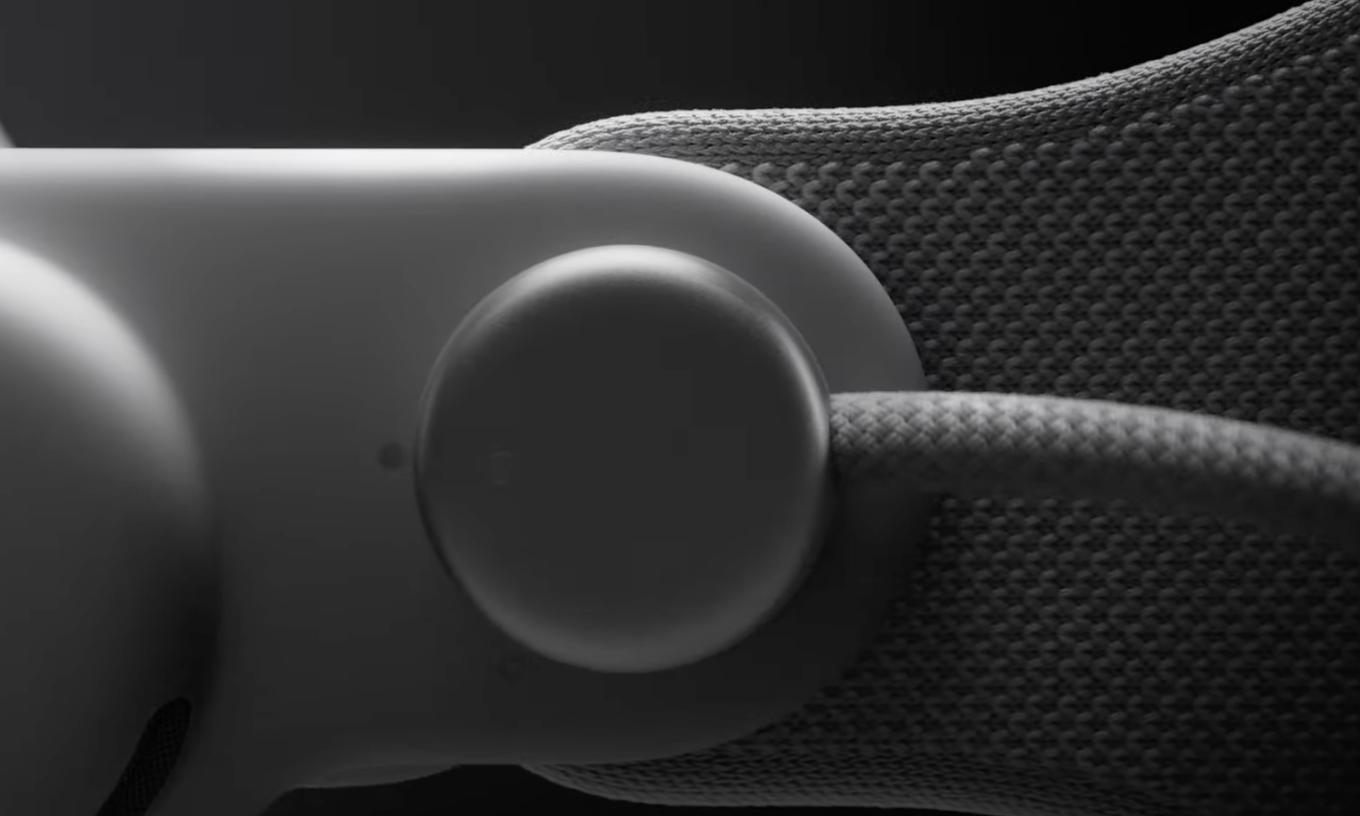 Apple unveiled Vision Pro, augmented reality glasses | Image 18 Apple introduced Vision Pro, augmented reality glasses (snimok ekrana 2023 06 05 v 22.48.09)