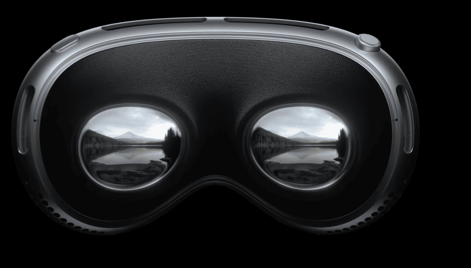 Apple unveiled Vision Pro, augmented reality glasses | Image 17 Apple unveiled Vision Pro, augmented reality glasses (snimok ekrana 2023 06 05 v 22.48.53)