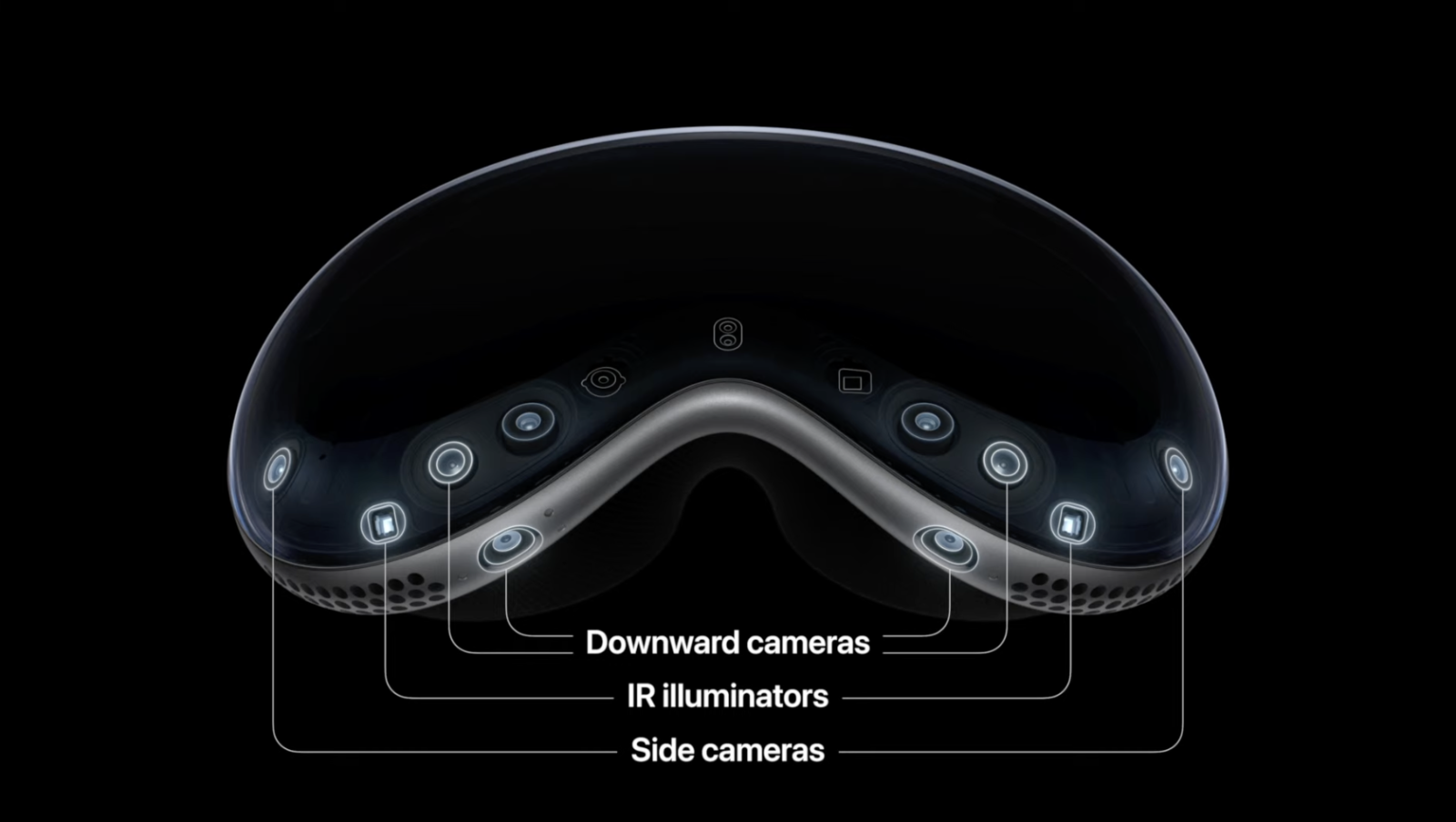 Apple unveiled Vision Pro, augmented reality glasses | Image 27 Apple unveiled Vision Pro, augmented reality glasses (snimok ekrana 2023 06 05 v 22.49.51)