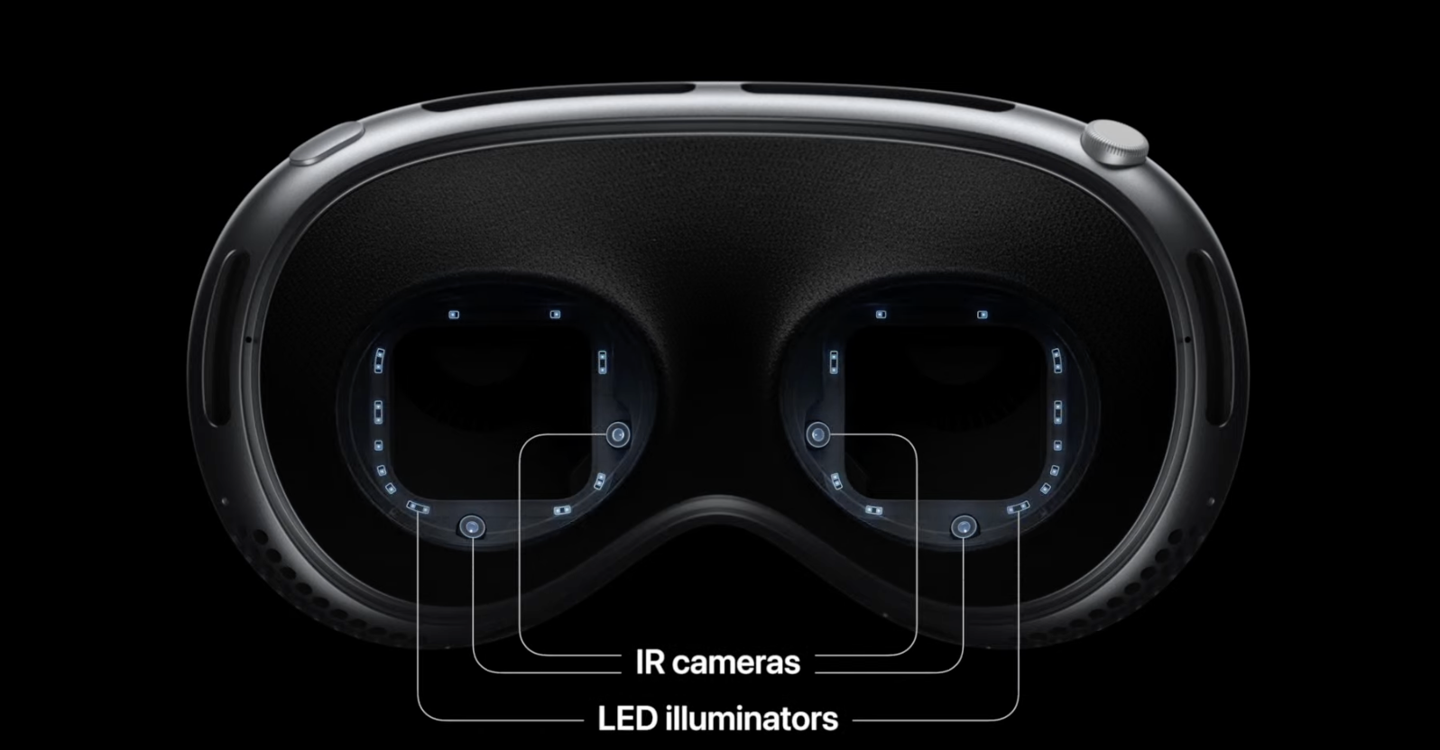 Apple unveiled Vision Pro, augmented reality glasses | Image 26 Apple introduced Vision Pro, augmented reality glasses (snimok ekrana 2023 06 05 v 22.51.18)
