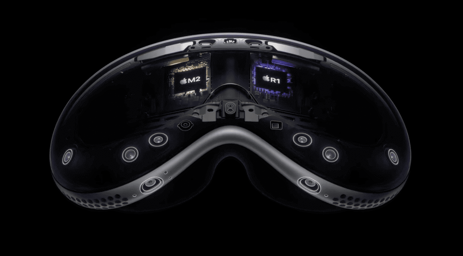 Apple unveiled Vision Pro, augmented reality glasses | Image 25 Apple unveiled Vision Pro, augmented reality glasses (snimok ekrana 2023 06 05 v 22.52.11)
