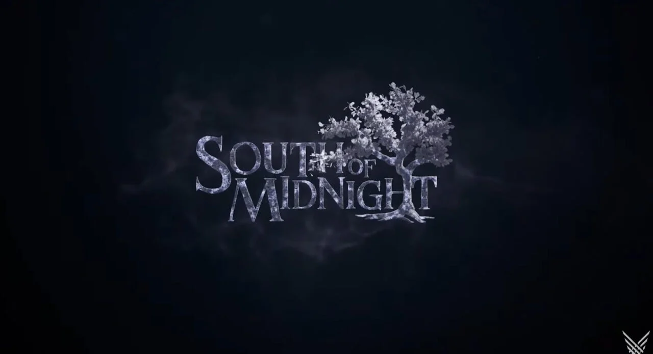 South of Midnight by Compulsion Games announced at Microsoft presentation South of Midnight by Compulsion Games announced at Microsoft presentation
