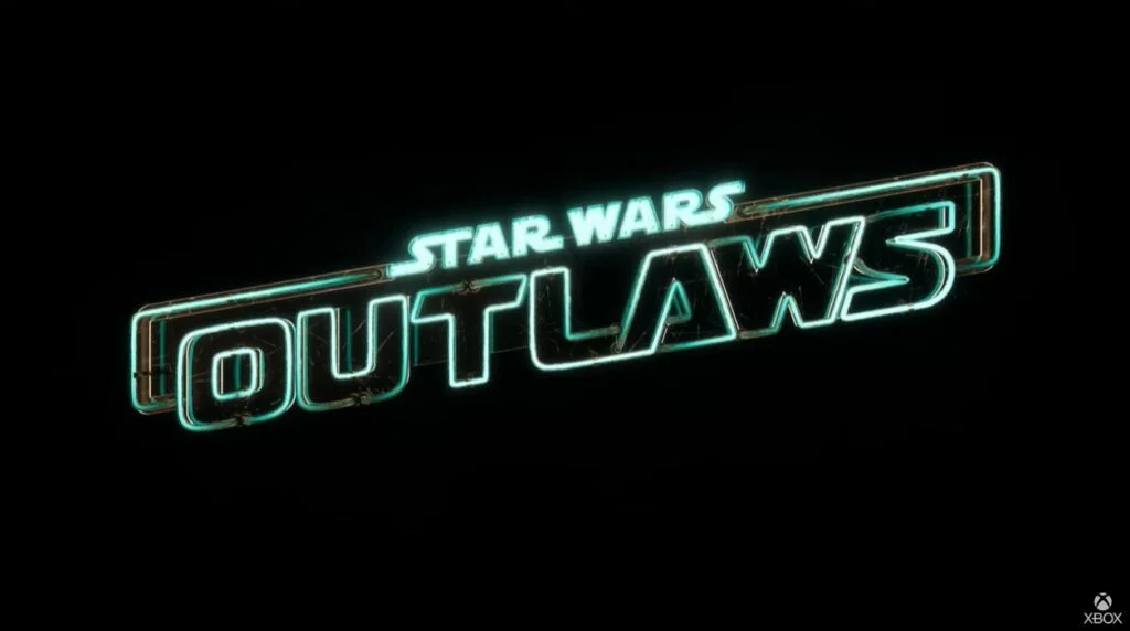Ubisoft unveiled Star Wars Outlaws ahead of 2024 release Ubisoft unveiled Star Wars Outlaws ahead of 2024 release