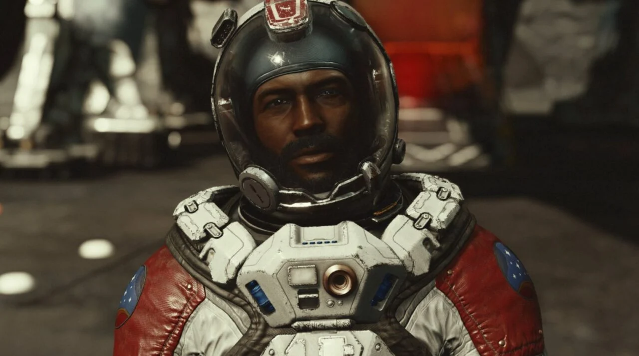 Bethesda revealed new details about Starfield | Image 1 Bethesda revealed new details about Starfield (starfield dialogue 1280x713 1)