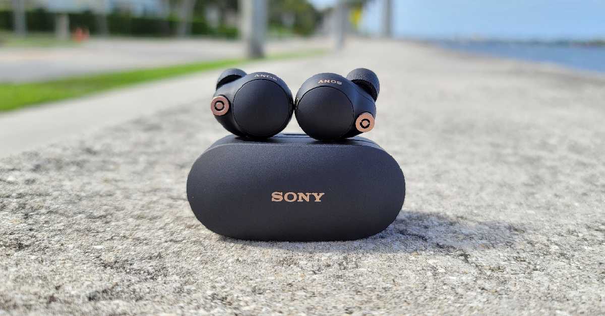 Sony WF-1000XM5: leaked specs Sony WF-1000XM5: leaked specs