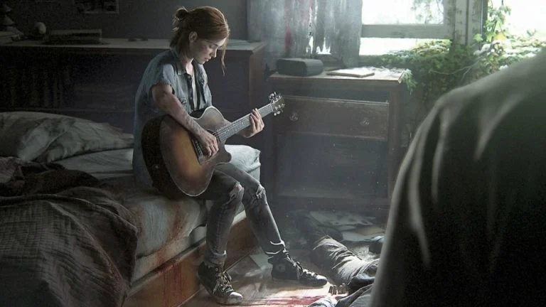 Sony documents revealed the 0 million cost of Last of Us and Horizon sequels