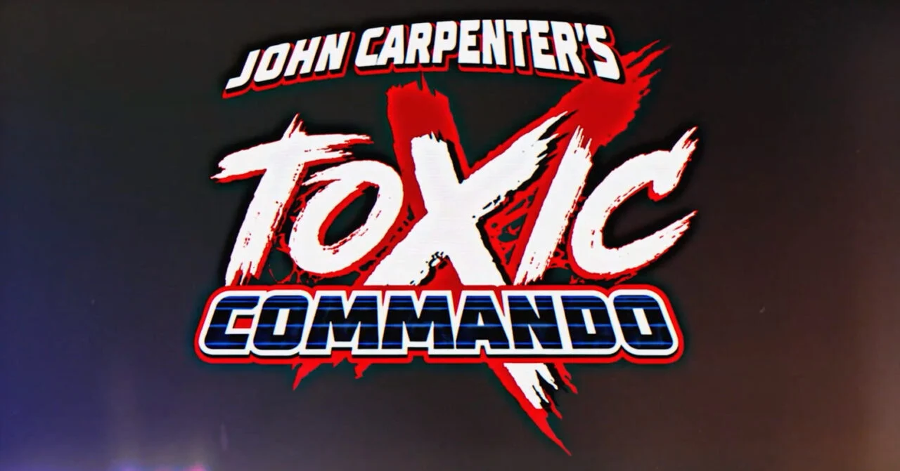 John Carpenter’s Toxic Commando, a new first-person zombie shooter