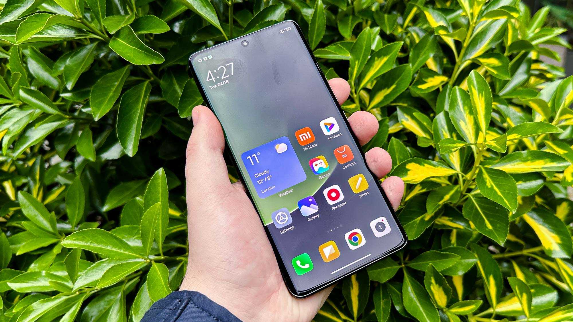Xiaomi 13 Ultra now available in Russia | Image 1 Xiaomi 13 Ultra now available in Russia (tyepq6v92a7yutngbfq3cj)