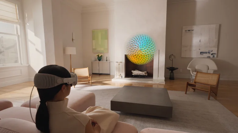 10 Apple Vision Pro features already available in Meta* Quest headsets | Image 6 10 Apple Vision Pro features already available in Meta* Quest headsets (voice commands have untapped potential 1686016690 1)