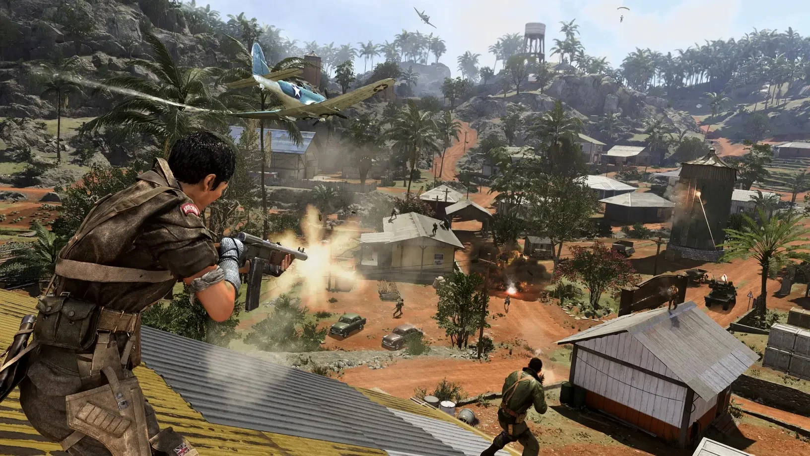 Activision will close original Call of Duty: Warzone | Image 1 Activision will close original Call of Duty: Warzone (warzone caldera)