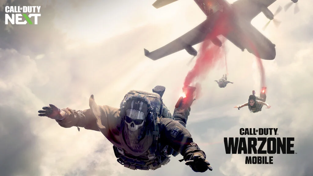 Call of Duty Warzone Mobile will release this fall | Image 1 Call of Duty Warzone Mobile will release this fall (warzone mobile 1024x576 1)