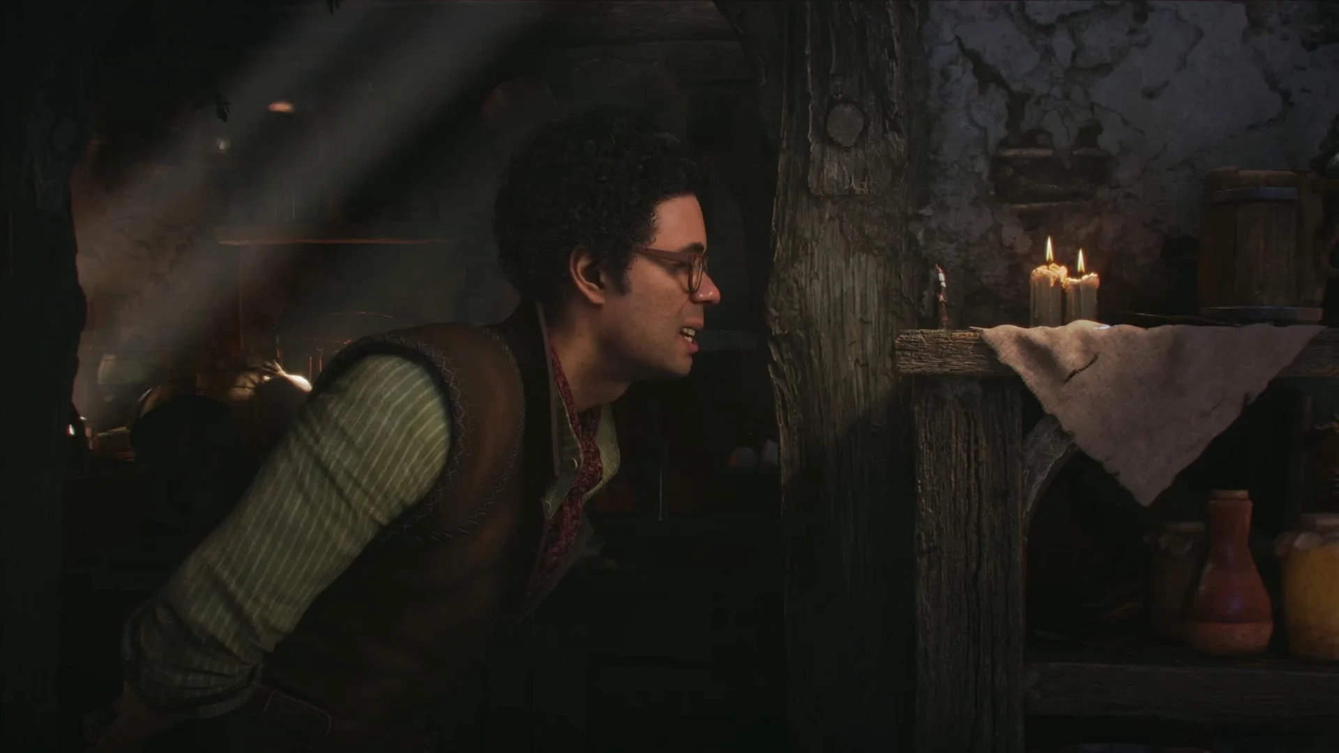Xbox released trailer for Fable | Image 1 Xbox