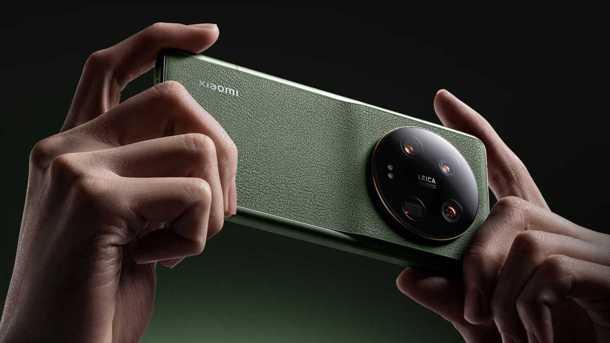 Xiaomi 13 Ultra was ranked 14th by DXOMARK Xiaomi 13 Ultra was ranked 14th by DXOMARK