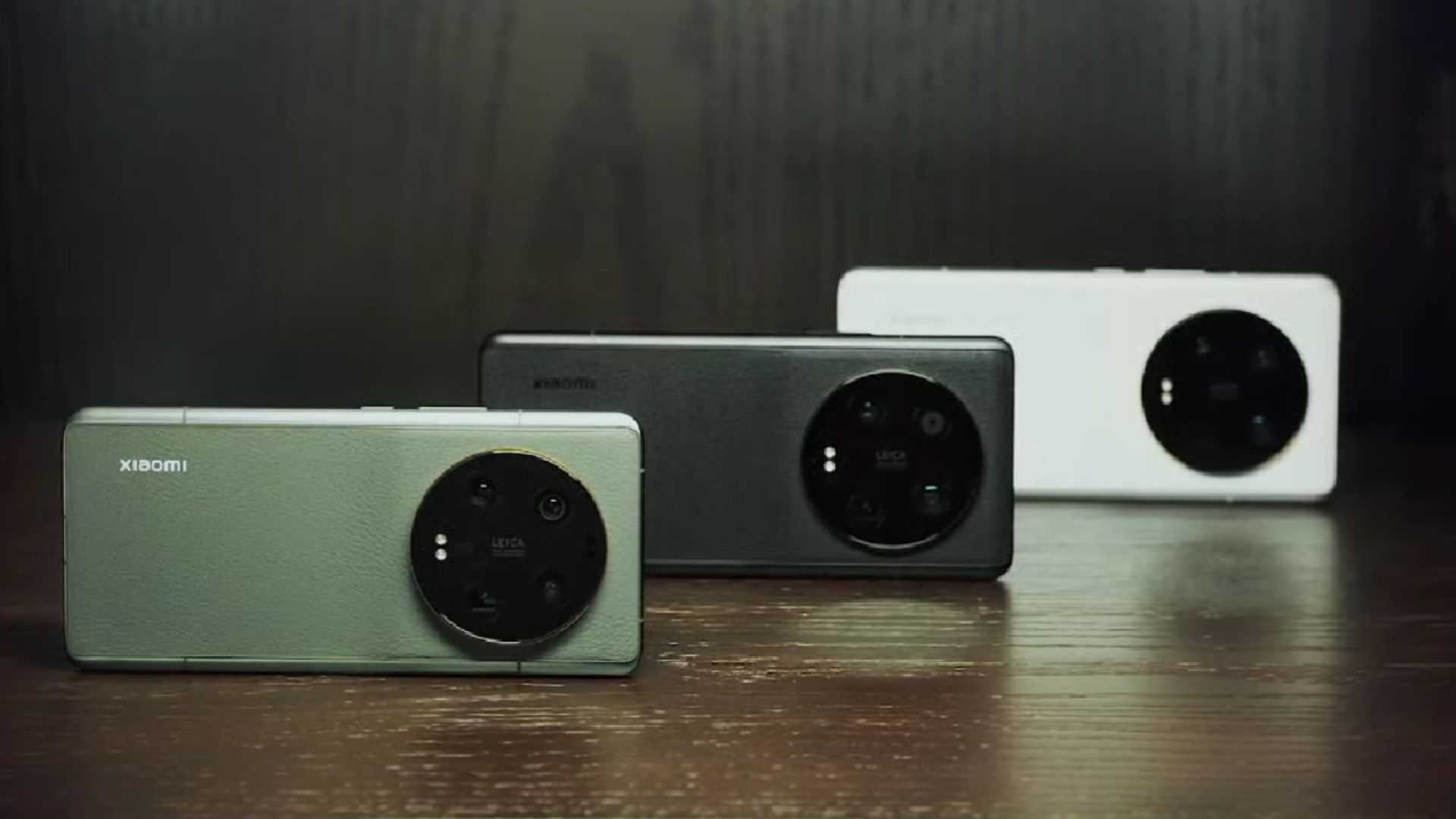Xiaomi 13 Ultra now available in Russia | Image 2 Xiaomi 13 Ultra now available in Russia (xiaomi 13 ultra release date)