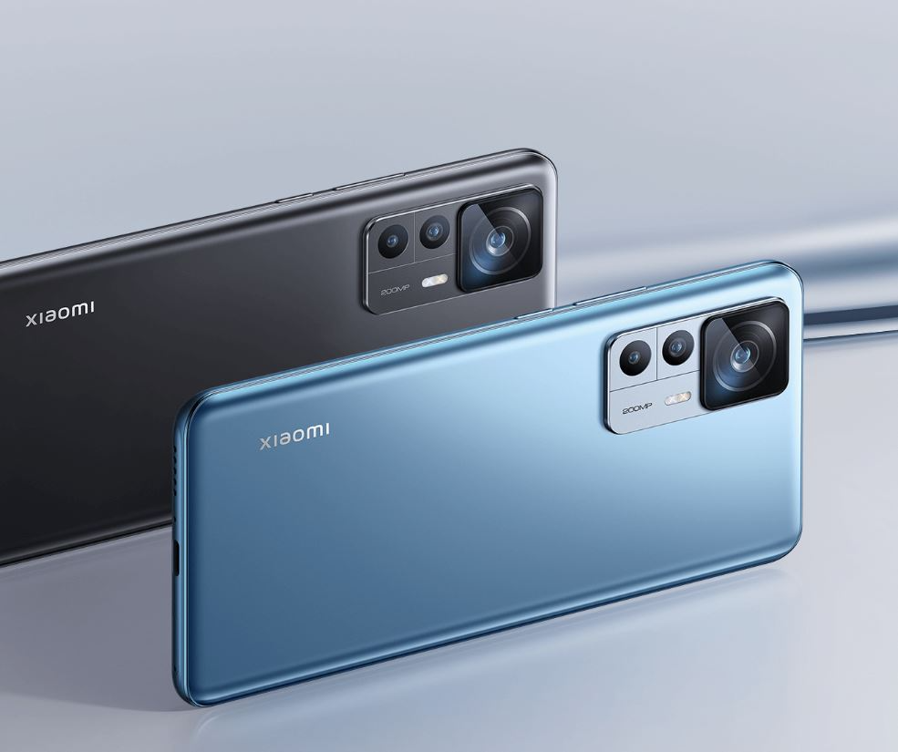 Xiaomi 13T and 13T Pro: leaked specifications | Image 1 Xiaomi 13T and 13T Pro: leaked specifications ()