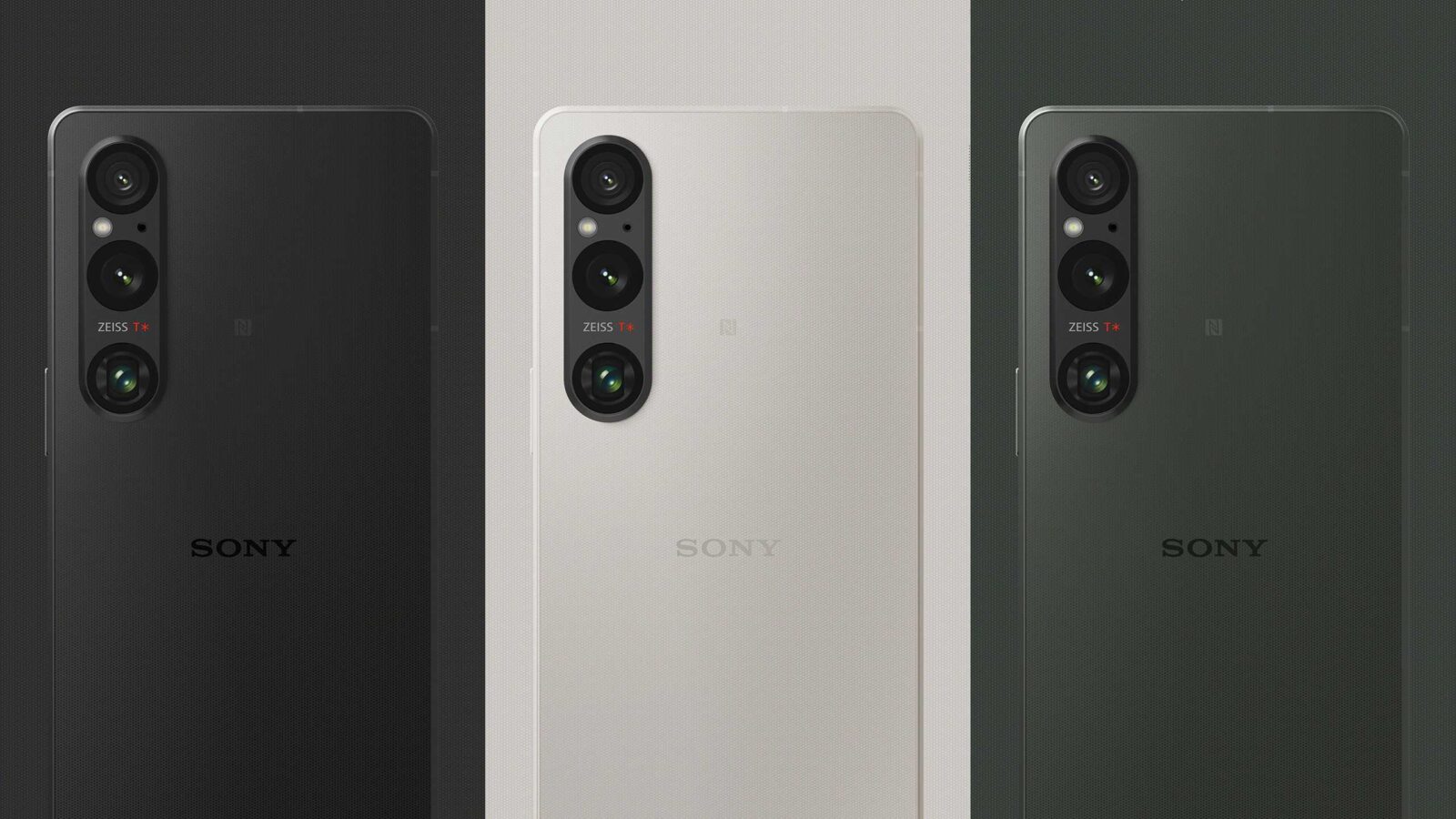 Qualcomm: Sony will continue to produce smartphones for several more years Qualcomm: Sony will continue to produce smartphones for several more years